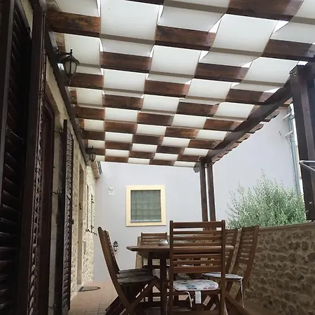 Kairos Apartamento Zadar