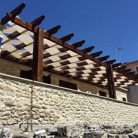 Kairos Apartamento *