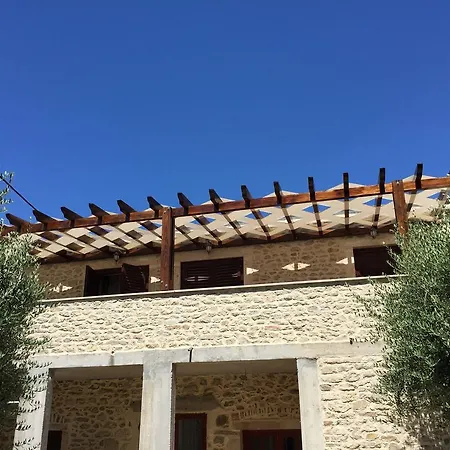 Kairos Apartamento Zadar