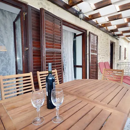 Kairos Apartamento Zadar