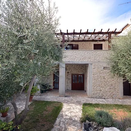 Apartamento Kairos Zadar