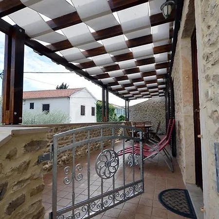 Kairos Apartamento Zadar