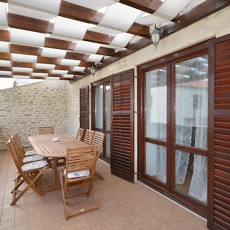 Kairos Apartamento Zadar