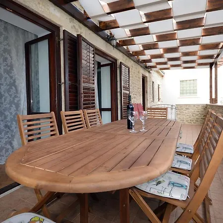 Kairos Apartamento Zadar