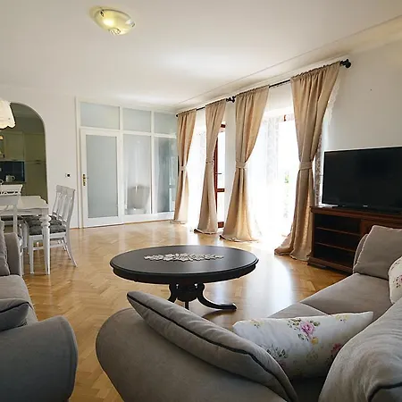 Apartamento Kairos Zadar