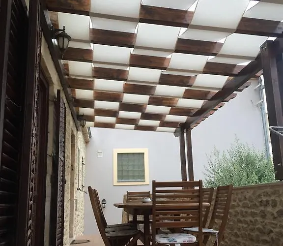 Kairos Apartament Zadar