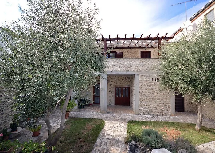 Apartament Kairos Zadar