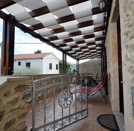 Kairos Apartament Zadar