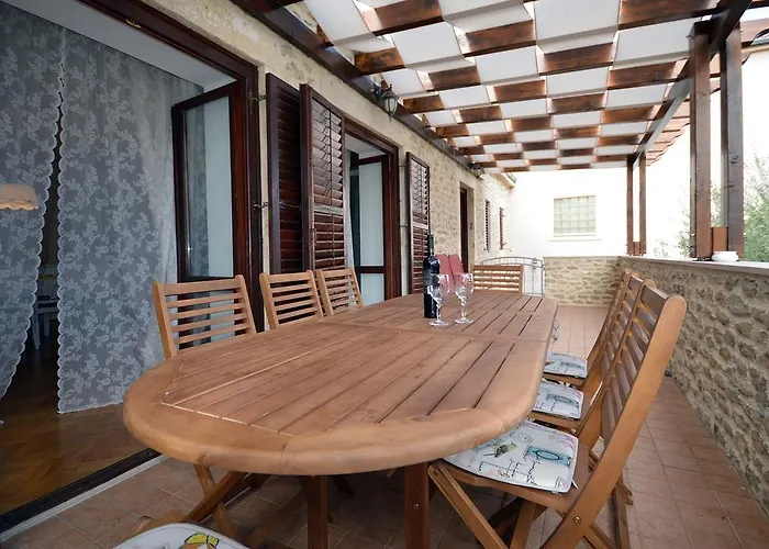 Kairos Apartament Zadar