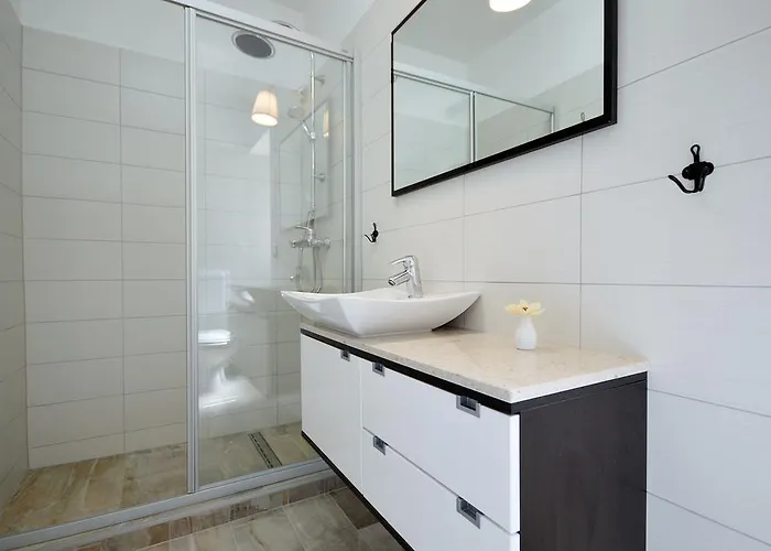Kairos Apartament