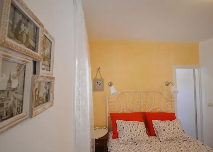 Apartament Kairos *