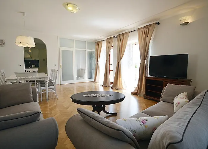 Apartament Kairos Zadar