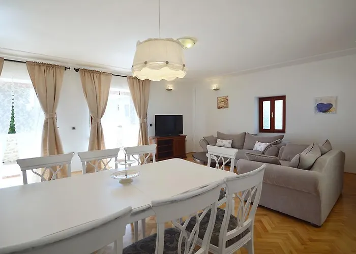 Kairos Apartament