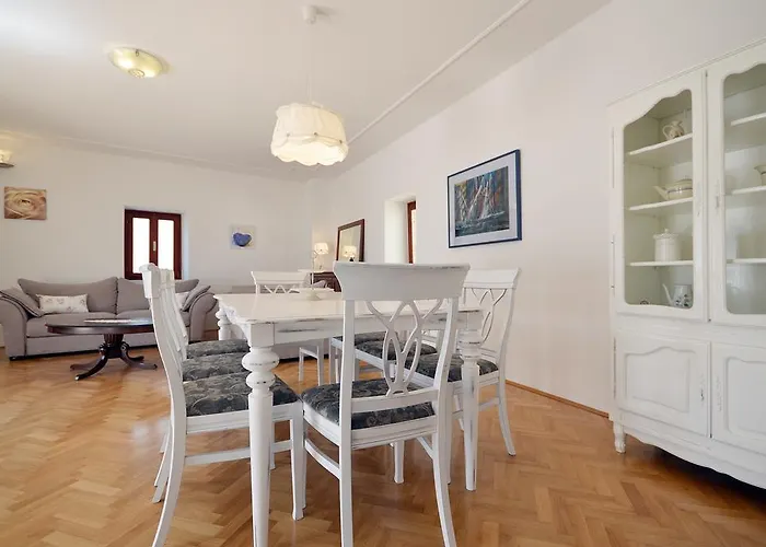 Apartament Kairos Zadar