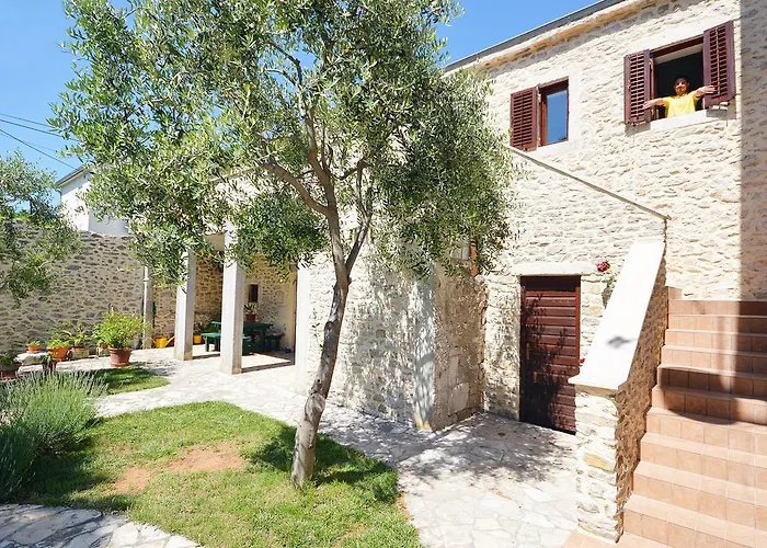 Kairos Zadar