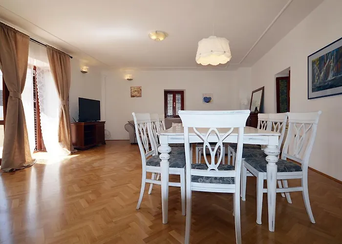 Kairos Apartament Zadar