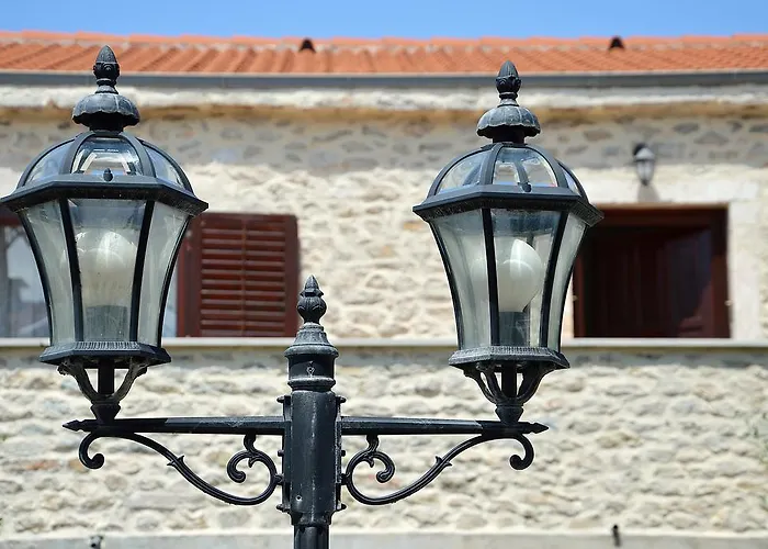 Apartament Kairos