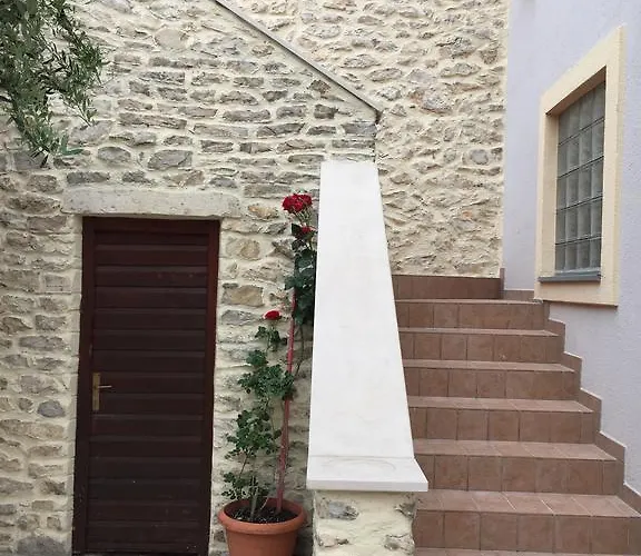 Kairos Apartament