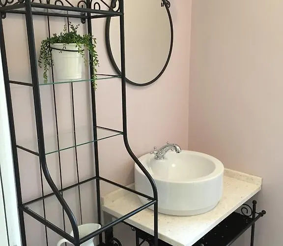Apartament Kairos