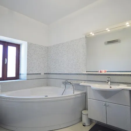 Apartment Kairos Zadar