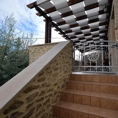 Kairos Apartment Zadar
