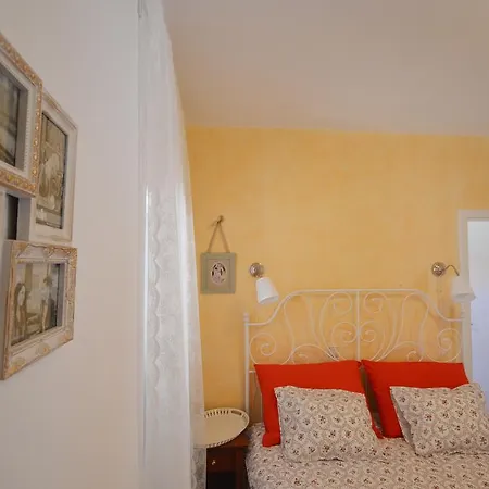 Apartment Kairos *