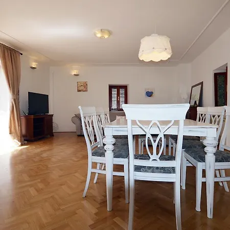 Kairos Lägenhet Zadar