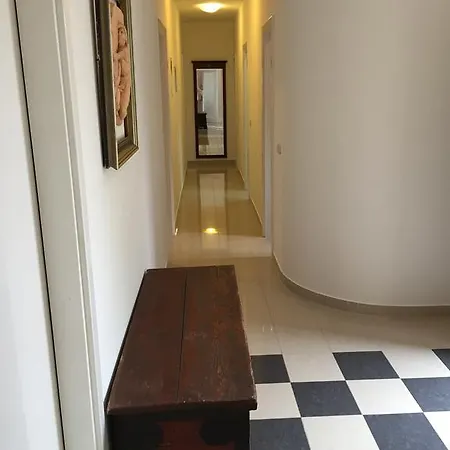 Kairos Appartement Zadar