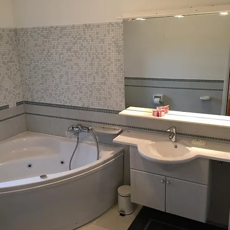 Appartement Kairos Zadar