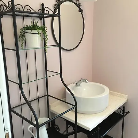 Apartment Kairos