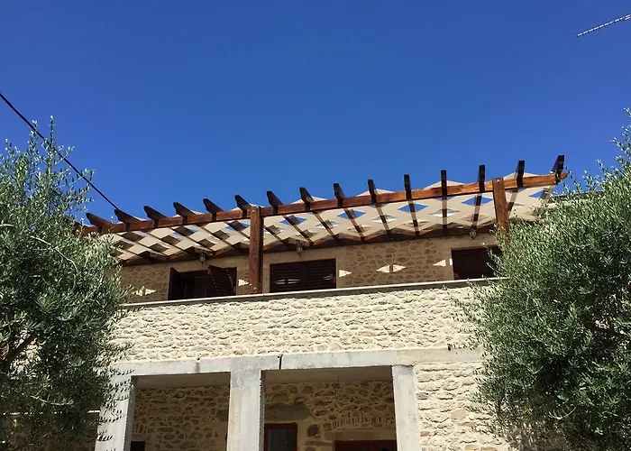 Kairos Lägenhet Zadar