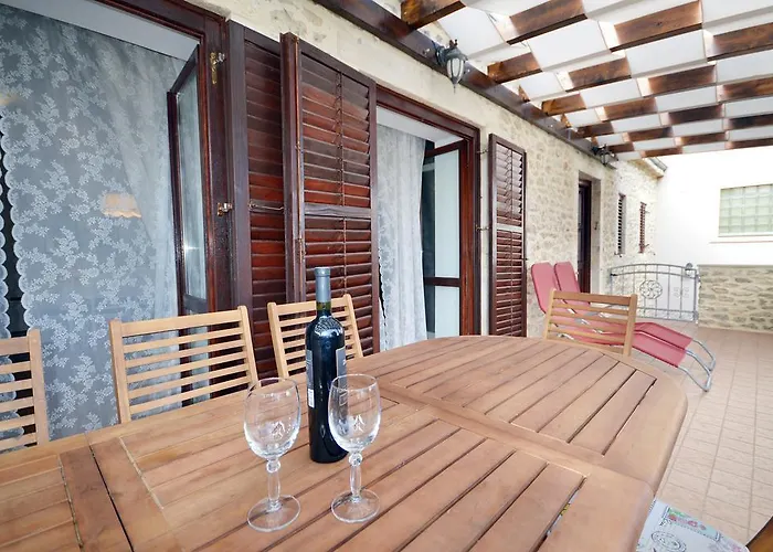 Kairos Apartament Zadar