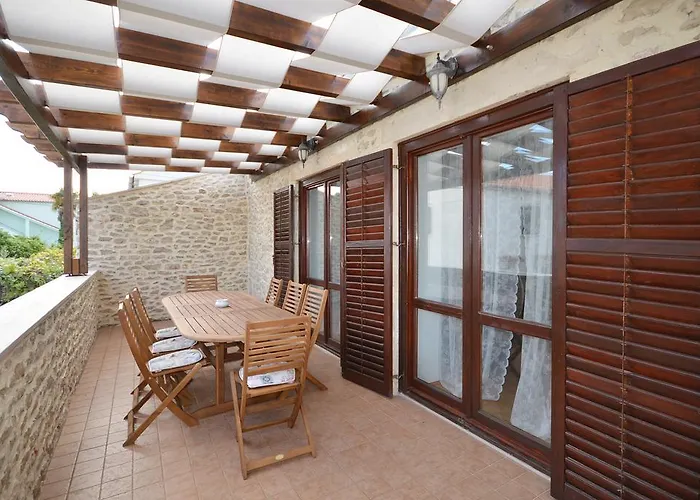 Kairos Lägenhet Zadar