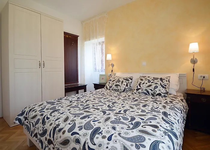 Kairos Lägenhet Zadar