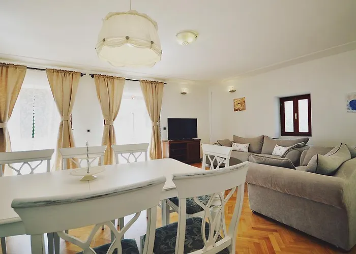 Lägenhet Kairos Zadar