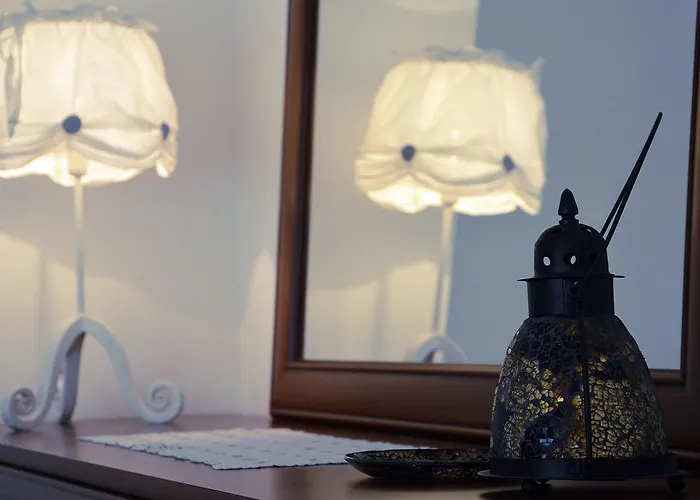 Kairos Lägenhet Zadar