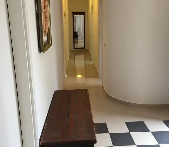 Kairos Lägenhet Zadar