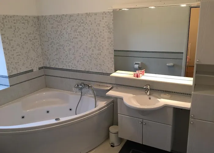 Lägenhet Kairos Zadar