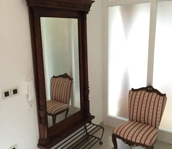 Kairos Lägenhet Zadar